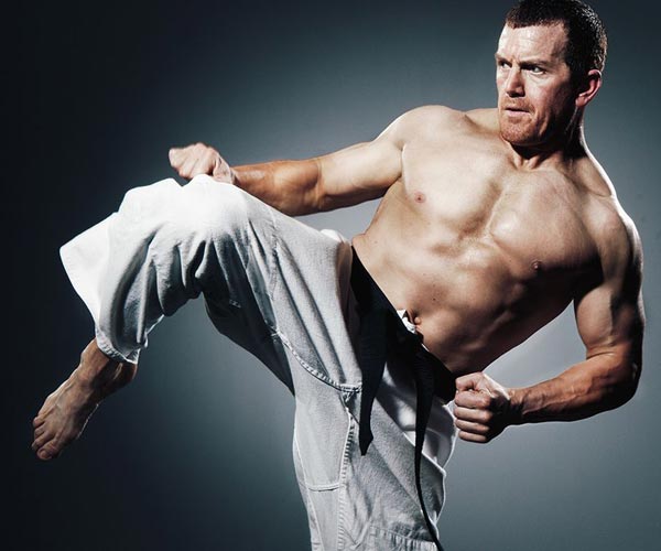 Martial Arts Wear