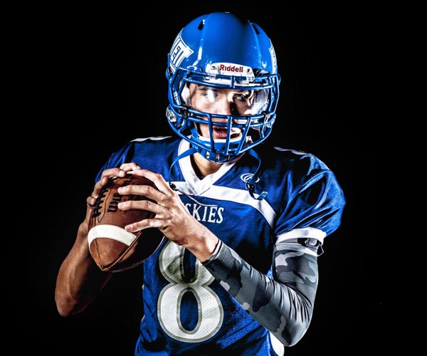 Sublimation Wear