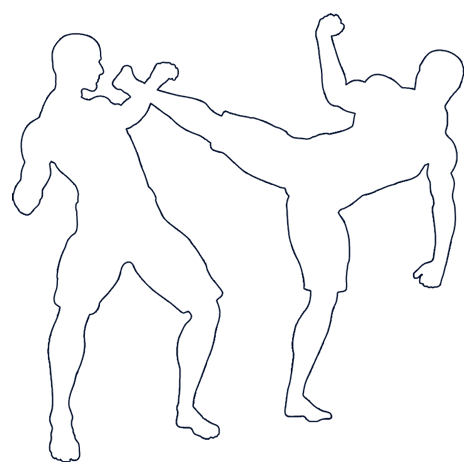 MMA Wear
