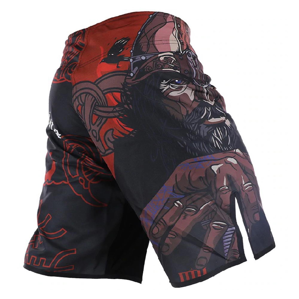 MMA Shorts