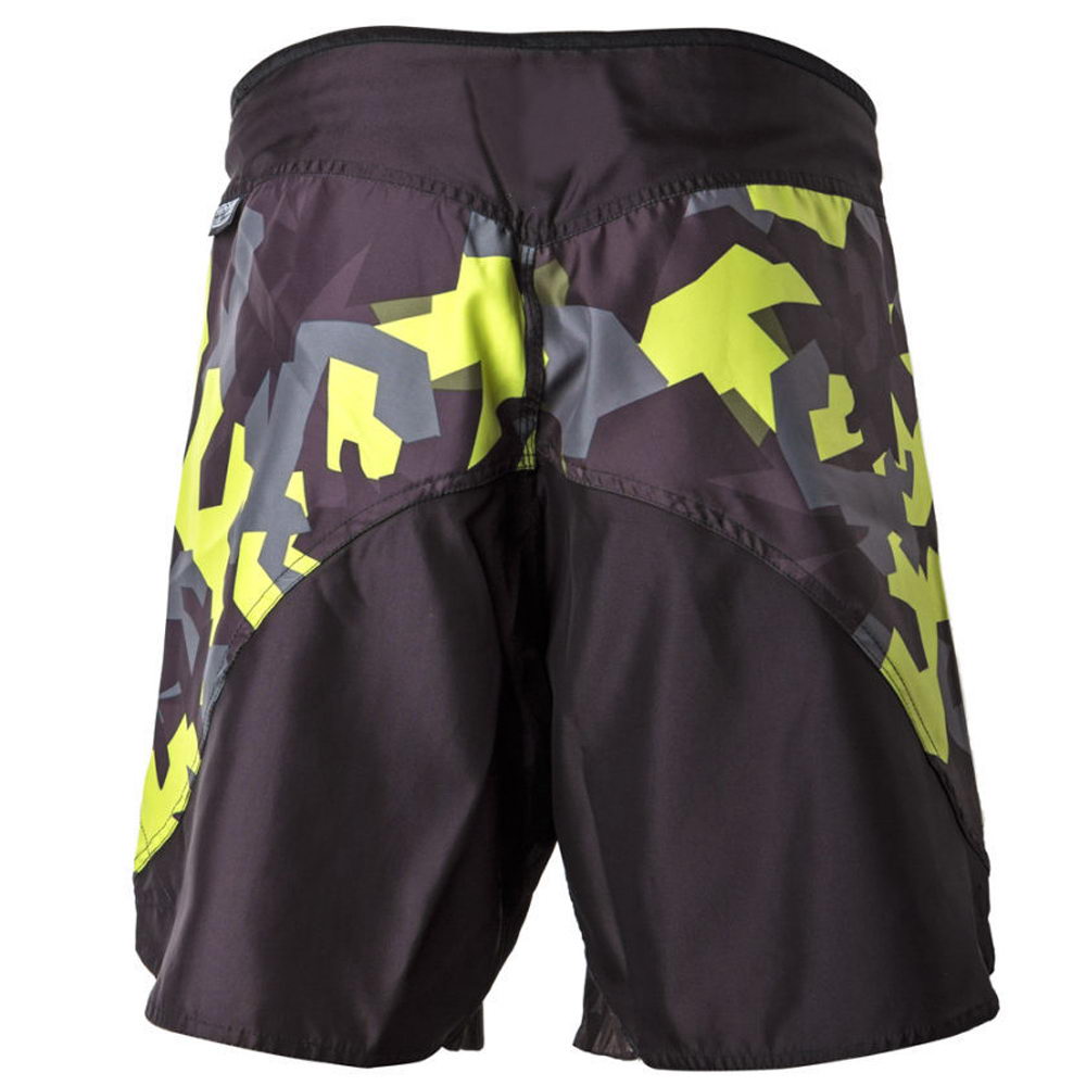 MMA Shorts