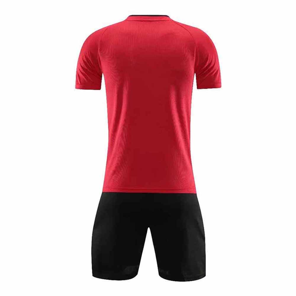 Soccer Uniforms