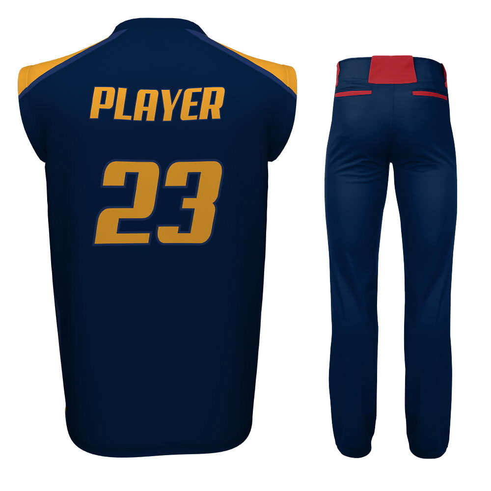 Base Ball Uniforms