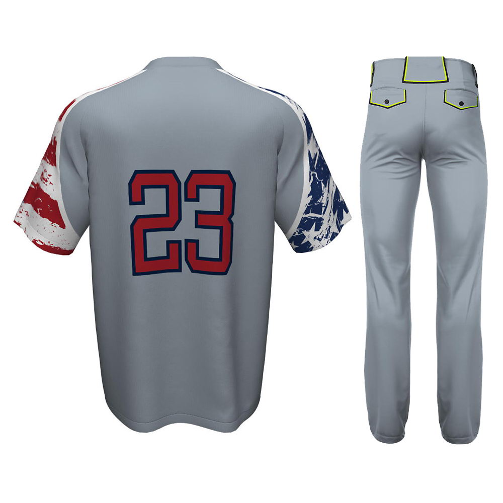 Base Ball Uniforms