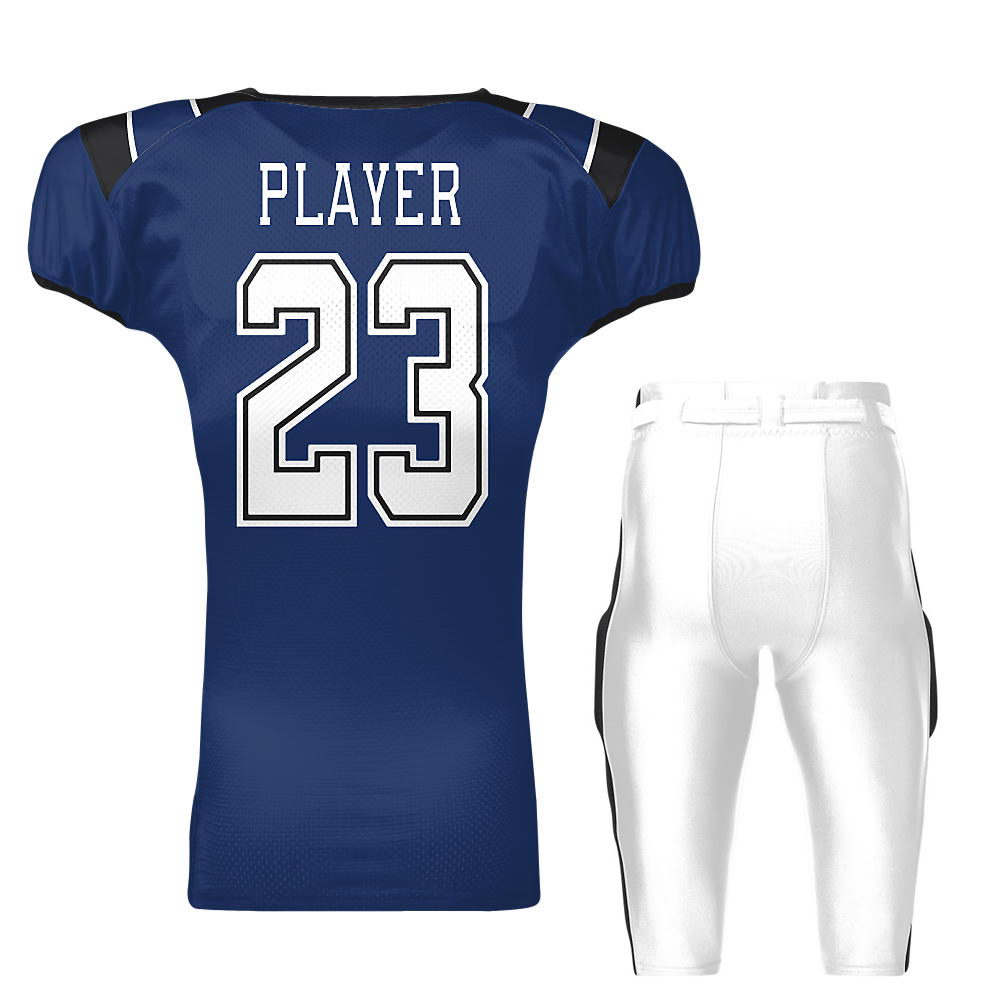 American Football Uniforms