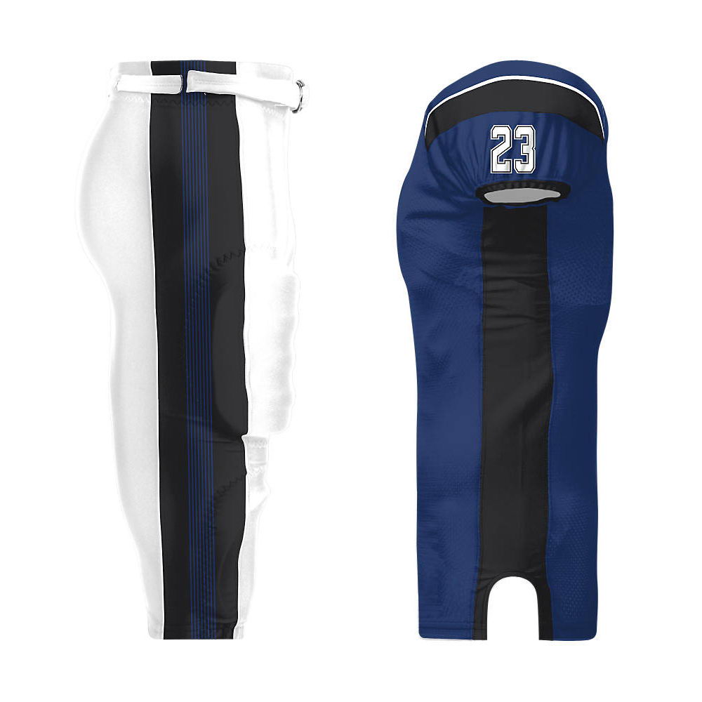American Football Uniforms