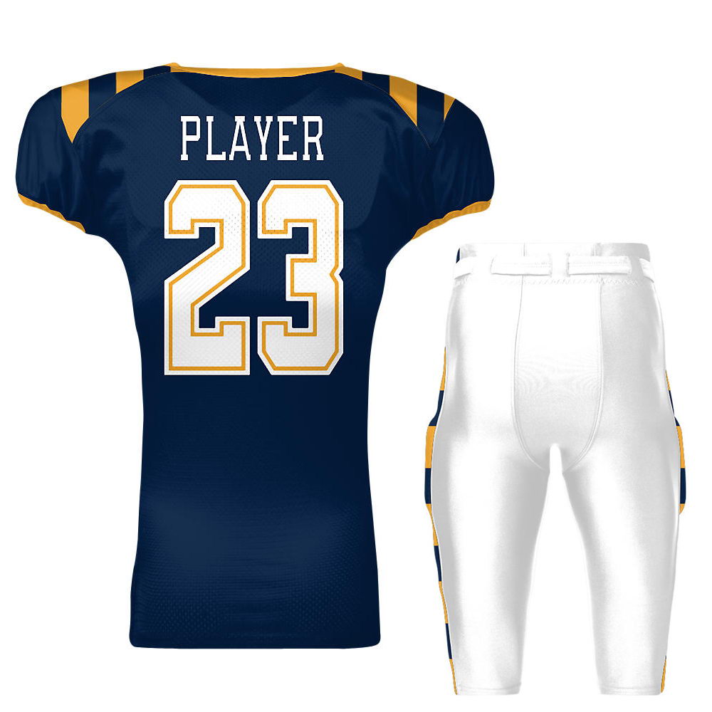 American Football Uniforms
