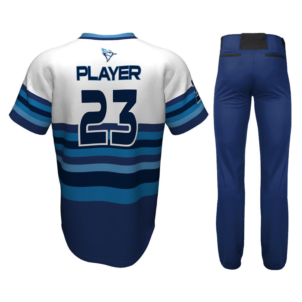 Base Ball Uniforms