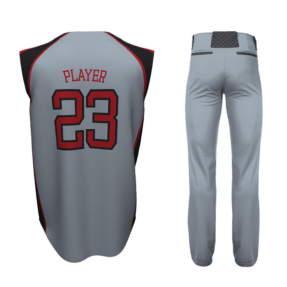 Base Ball Uniforms