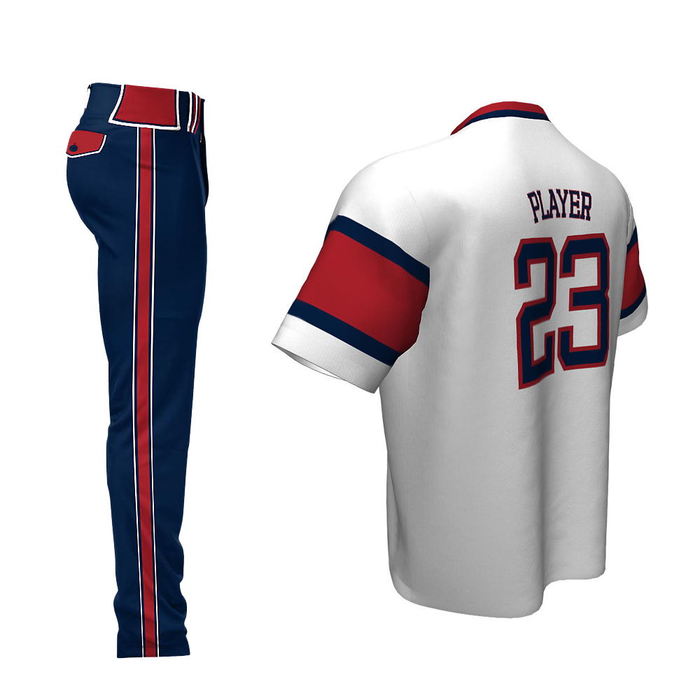 Base Ball Uniforms