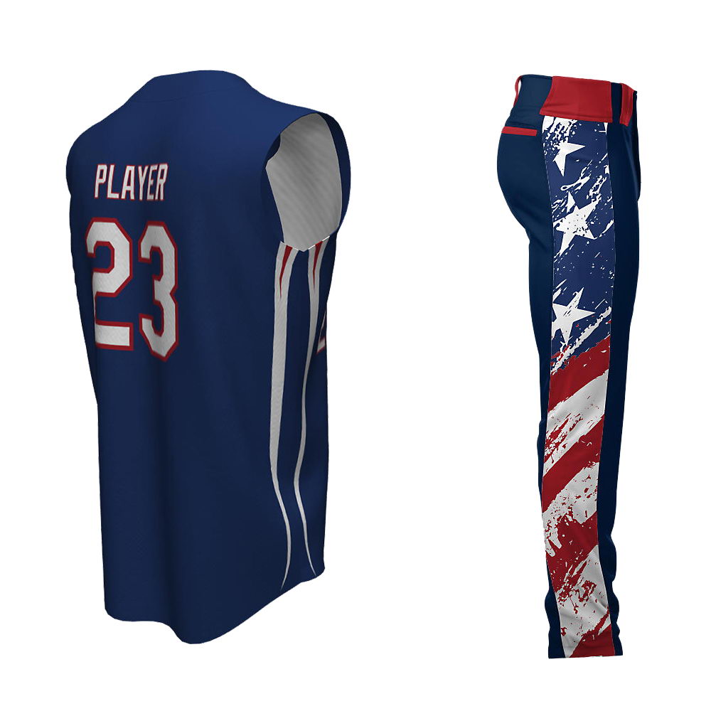 Base Ball Uniforms