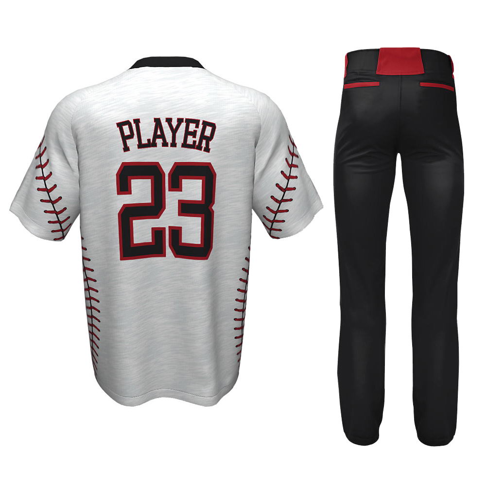 Base Ball Uniforms