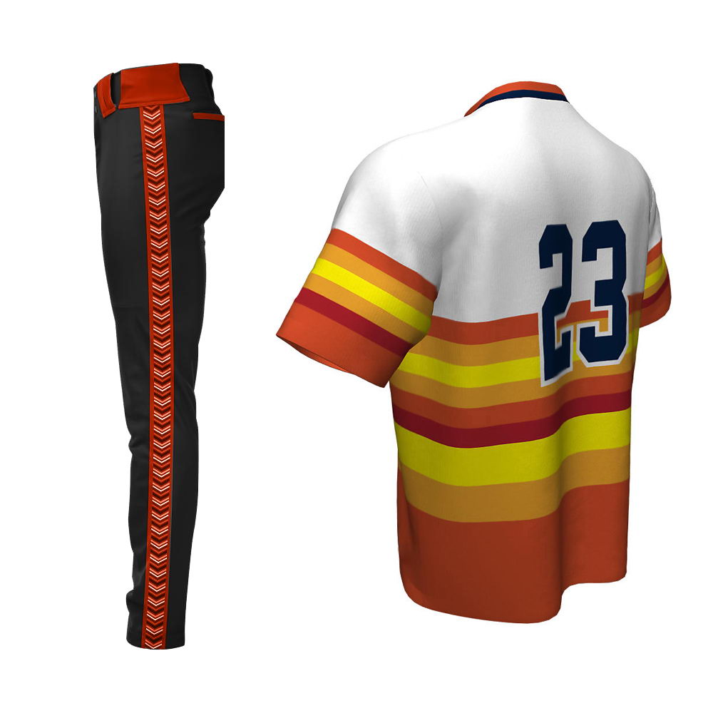 Base Ball Uniforms