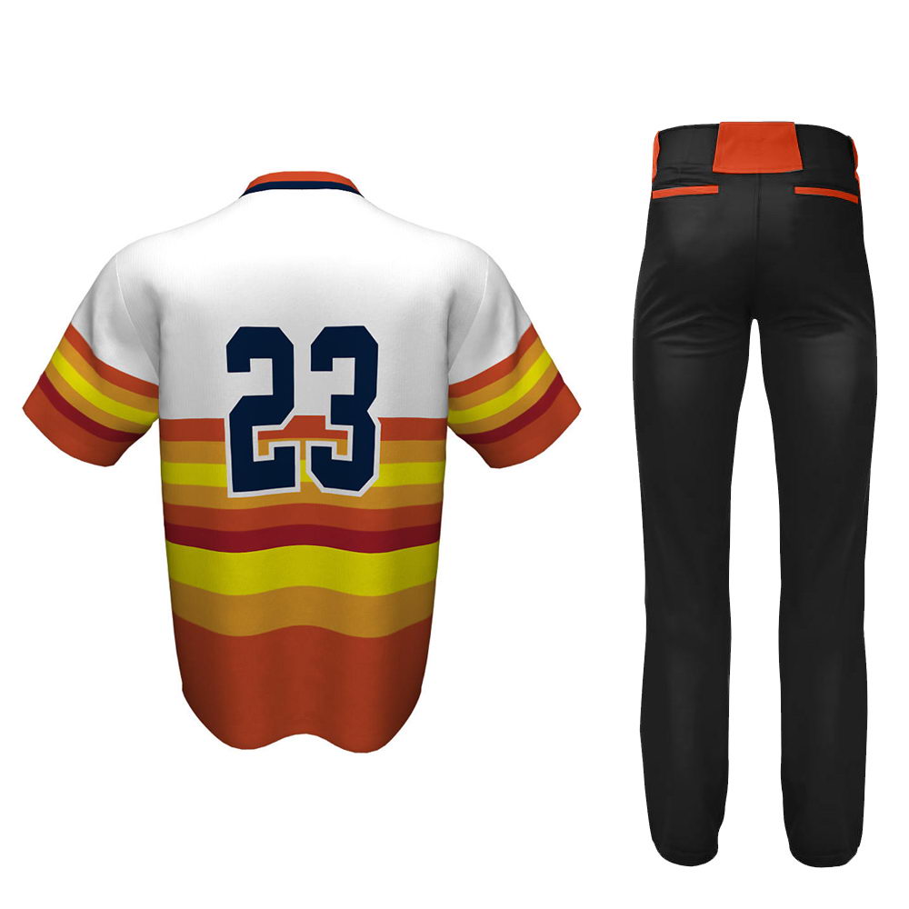 Base Ball Uniforms