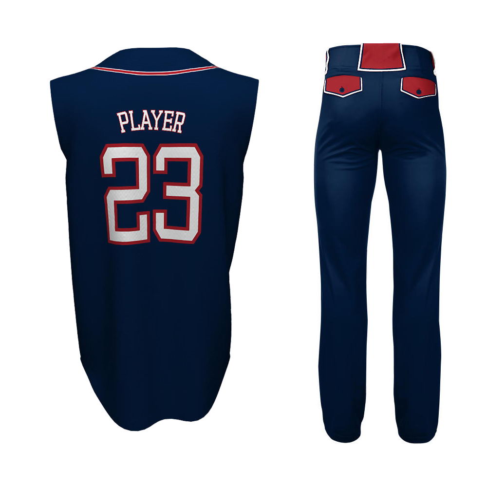 Base Ball Uniforms