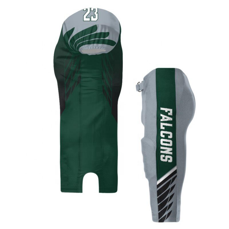 American Football Uniforms