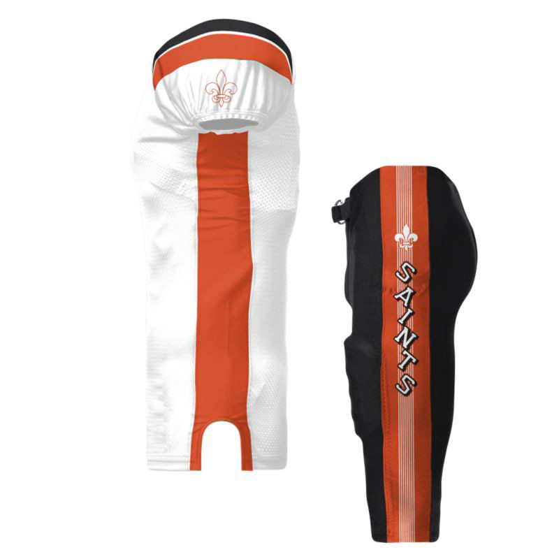 American Football Uniforms