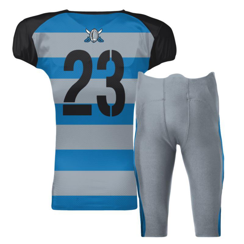 American Football Uniforms