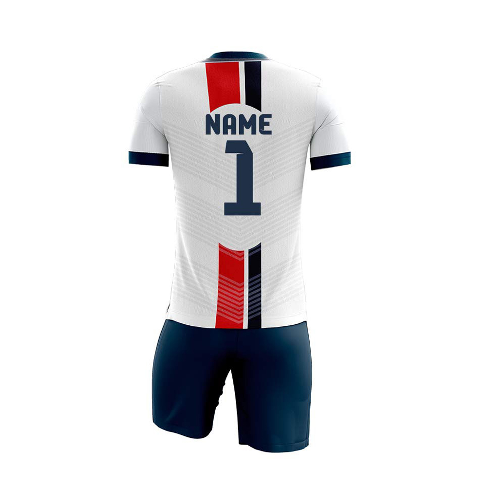 Soccer Uniforms
