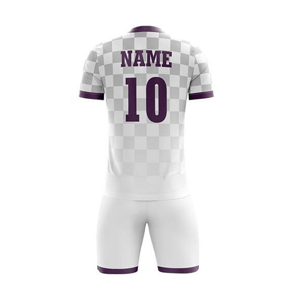Soccer Uniforms