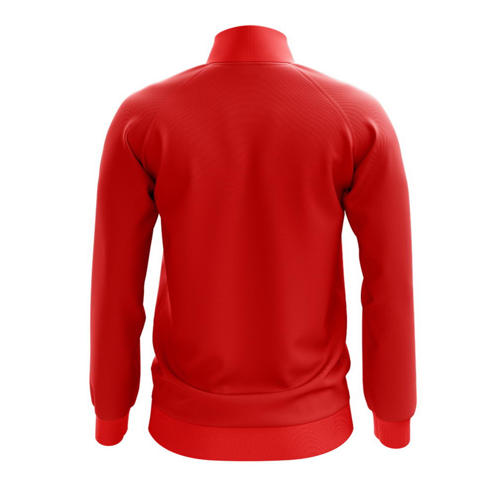 Coaching Jackets