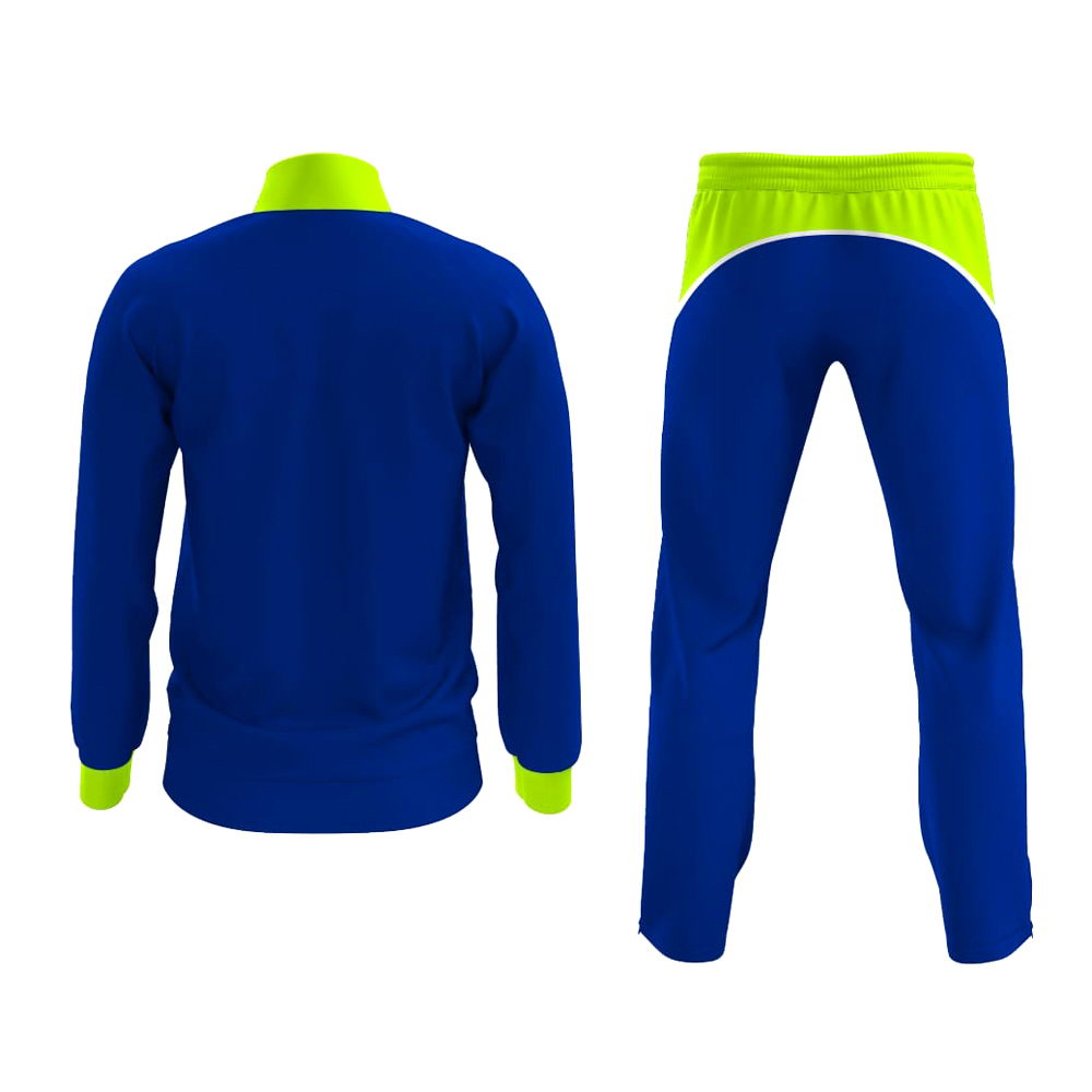 Track Suits