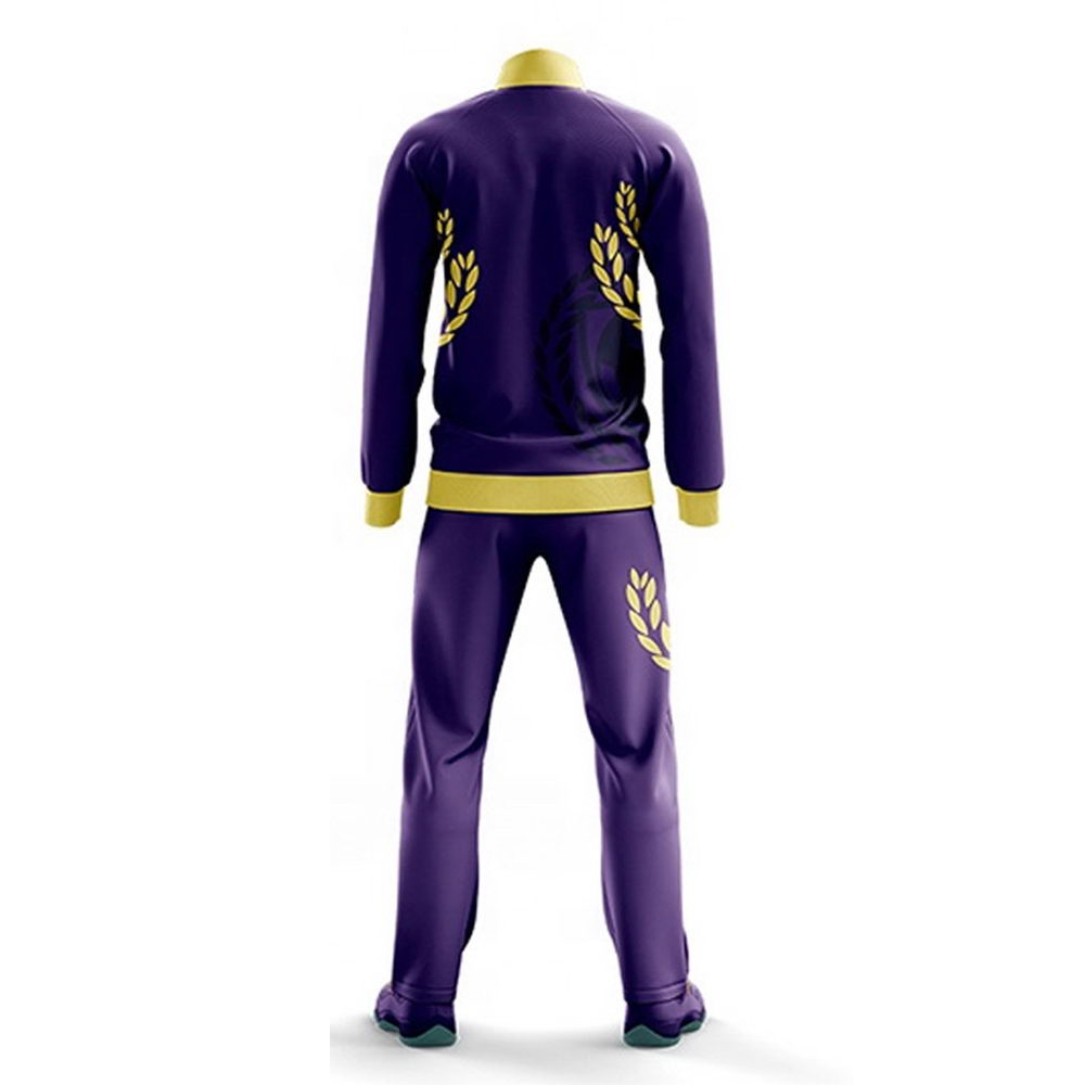 Track Suits
